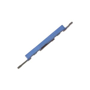 Bouton volume Xiaomi Poco M3 Pro 5G – Premium bleu glacier