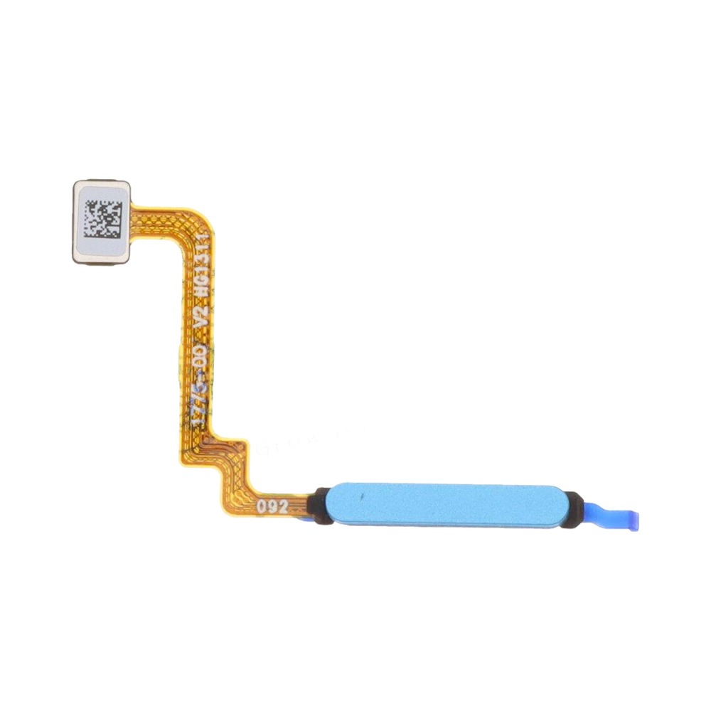 Lecteur d’empreinte Xiaomi Poco M3 Pro 5G – Premium bleu glacier