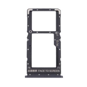 Tiroir SIM Xiaomi Poco M3 Pro 5G – Premium graphite