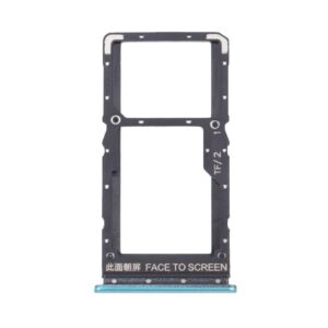 Tiroir SIM Xiaomi Poco M3 Pro 5G – Premium vert aurore