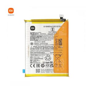 Batterie Xiaomi Poco M4 5G – Originale