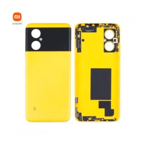 Cache arrière Xiaomi Poco M4 5G – Original