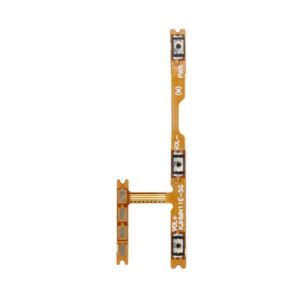Nappe power et volume Xiaomi Poco M4 5G – Premium