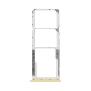 Tiroir SIM Xiaomi Poco M4 5G – Premium