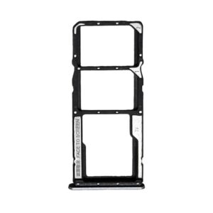 Tiroir SIM Xiaomi Poco M4 5G – Premium noir