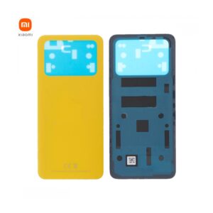 Cache arrière Xiaomi Poco M4 Pro 4G – Original