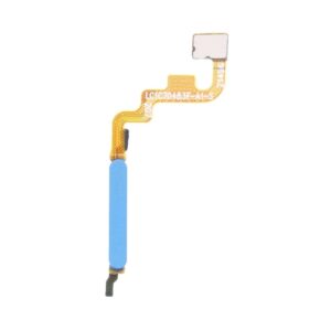 Lecteur d’empreinte Xiaomi Poco M4 Pro 4G – Premium bleu
