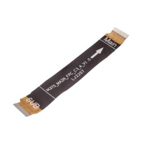 Nappe de connexion Xiaomi Poco M4 Pro 4G – Premium