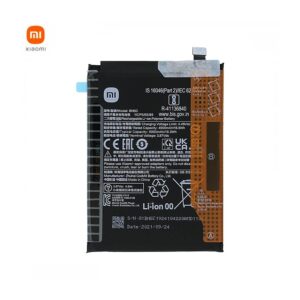 Batterie Xiaomi Poco M4 Pro 5G – Originale