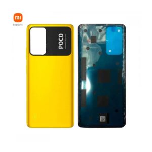 Cache arrière Xiaomi Poco M4 Pro 5G – Original