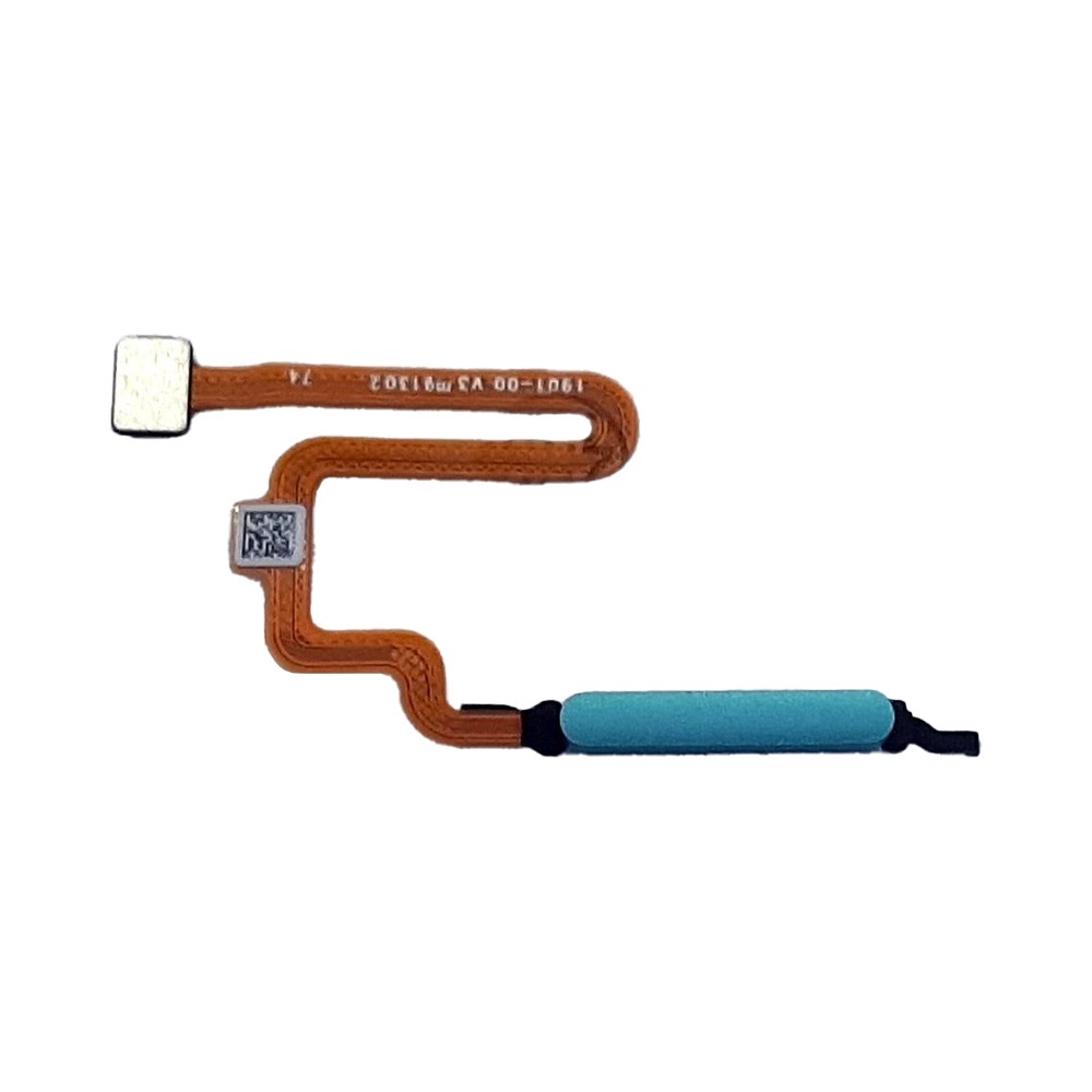 Lecteur d’empreinte Xiaomi Poco M4 Pro 5G – Premium bleu glacier