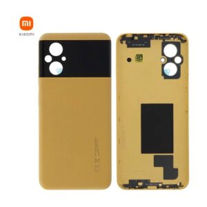 Cache arrière Xiaomi Poco M5 – Original