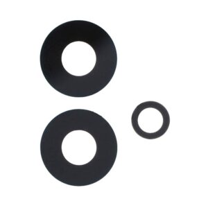 Lentille Xiaomi Poco M5 Noir