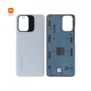 Cache arrière Xiaomi Poco M5s – Original blanc