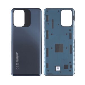 Cache arrière Xiaomi Poco M5s – Premium gris