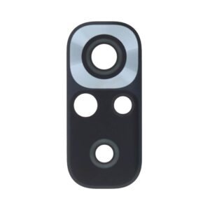 Lentille Xiaomi Poco M5s Noir