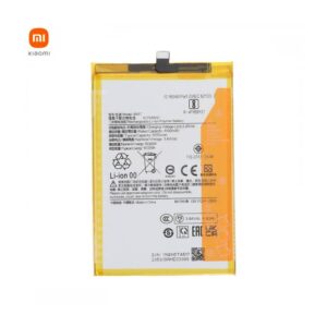 Batterie Xiaomi Poco M6 4G – Originale