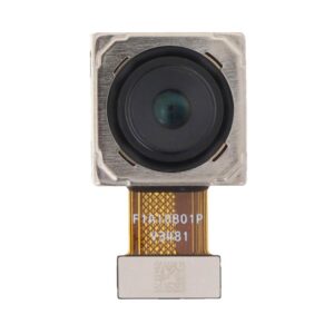 Caméra arrière 108MP Xiaomi Poco M6 4G – Premium