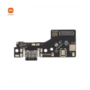 Connecteur de charge Xiaomi Poco M6 4G – Original