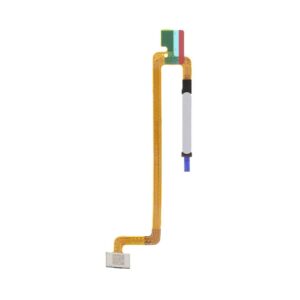 Lecteur d’empreinte Xiaomi Poco M6 4G – Premium argent