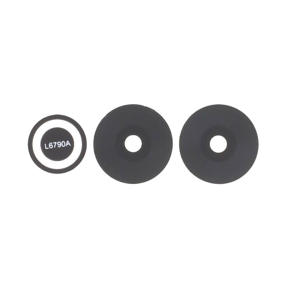 Lentille Xiaomi Redmi 13 4G/Poco M6 4G Noir