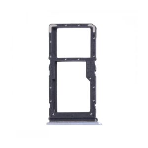 Tiroir SIM Xiaomi Poco M6 4G – Premium violet