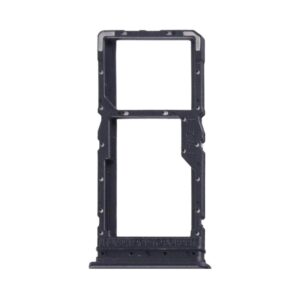 Tiroir SIM Xiaomi Poco M6 4G – Premium noir