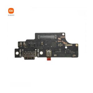 Connecteur de charge Xiaomi Poco M6 Pro 4G – Original