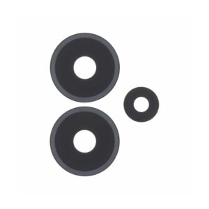 Lentille Xiaomi Poco M6 Pro 4G Noir