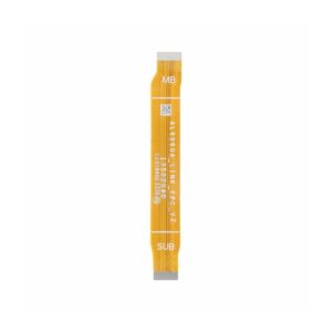 Nappe de connexion Xiaomi Poco M6 Pro 4G – Premium