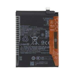 Batterie Xiaomi Poco M7 Pro 5G – Premium