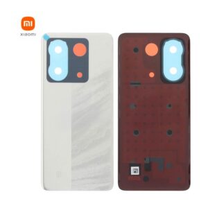 Cache arrière Xiaomi Poco M7 Pro 5G – Original argent