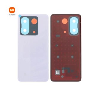 Cache arrière Xiaomi Poco M7 Pro 5G – Original violet
