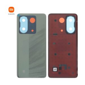 Cache arrière Xiaomi Poco M7 Pro 5G – Original vert