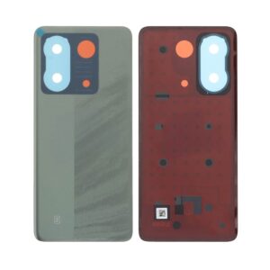 Cache arrière Xiaomi Poco M7 Pro 5G – Premium vert