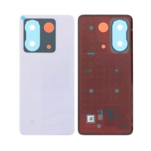 Cache arrière Xiaomi Poco M7 Pro 5G – Premium violet