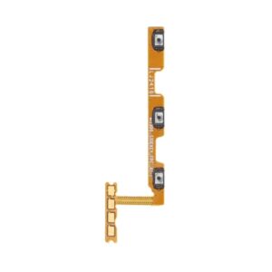 Nappe power et volume Xiaomi Poco M7 Pro 5G – Premium