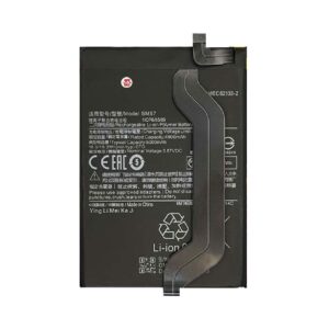 Batterie Xiaomi Poco X3 GT – Premium