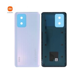 Cache arrière Xiaomi Poco X3 GT – Original