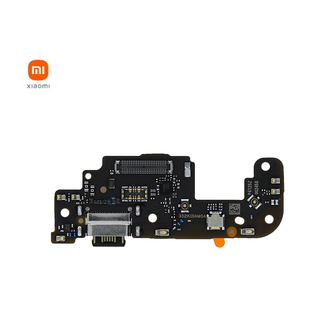 Connecteur de charge Xiaomi Poco X3 GT – Original