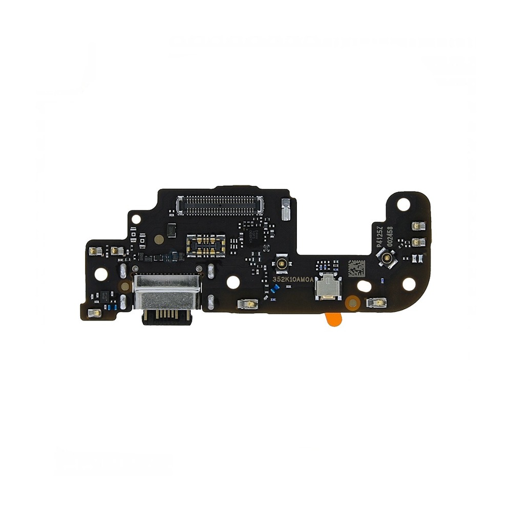 Connecteur de charge Xiaomi Poco X3 GT – Premium