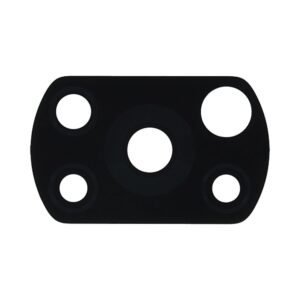 Lentille Xiaomi Poco X3 Pro/Poco X3 GT Noir