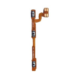 Nappe power et volume Xiaomi Poco X3 GT – Premium