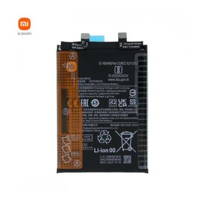 Batterie Xiaomi Poco X4 Pro 5G – Originale