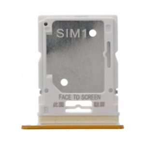 Tiroir SIM Xiaomi Poco X4 Pro 5G – Premium