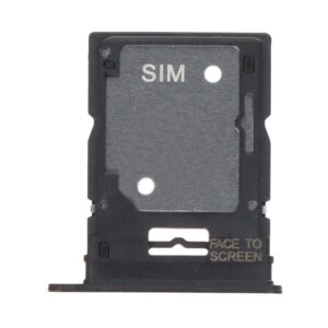 Tiroir SIM Xiaomi Poco X4 Pro 5G – Premium noir