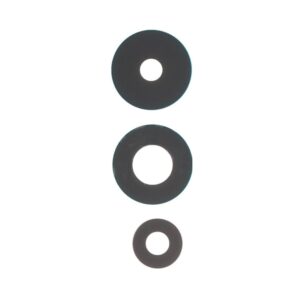 Lentille Xiaomi Poco X5 5G Noir