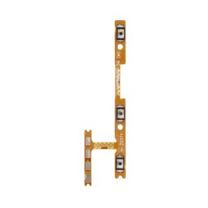 Nappe power et volume Xiaomi Poco X5 5G – Premium