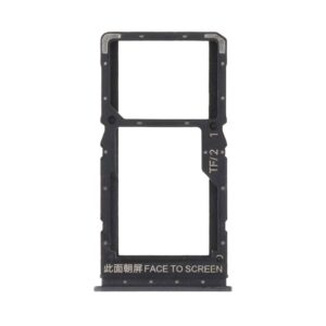 Tiroir SIM Xiaomi Poco X5 5G – Premium noir
