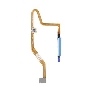 Lecteur d’empreinte Xiaomi Poco X5 Pro 5G – Premium bleu